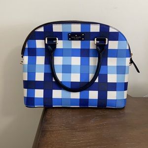 Kate spade purse